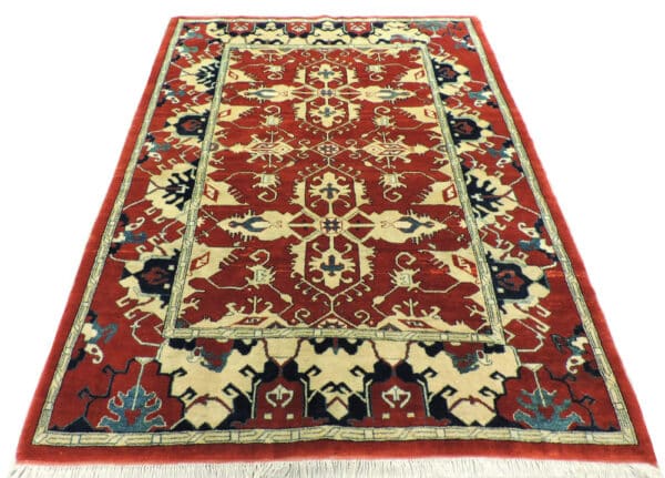 KONYA 278cm x 208cm Antique Rugs 3