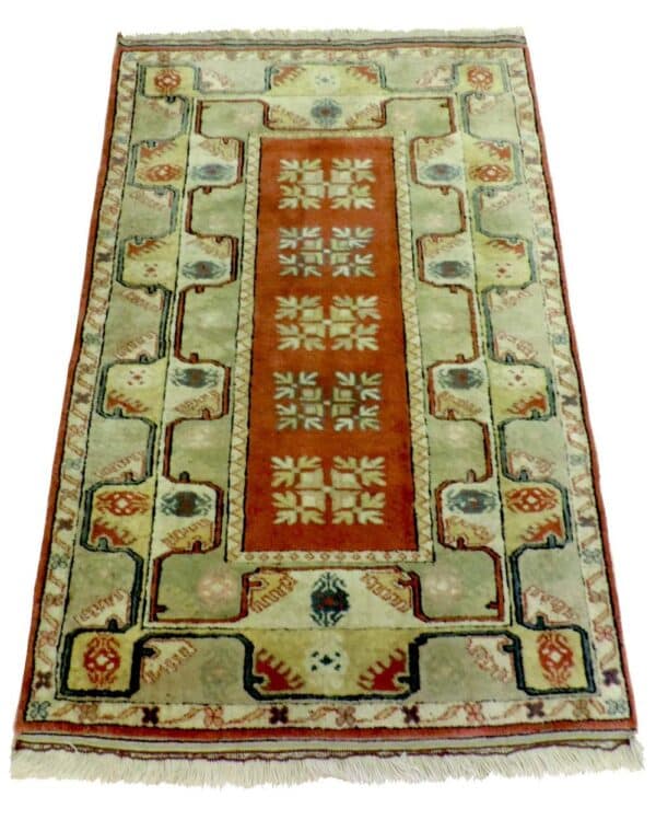 MILAS 190cm x 122cm