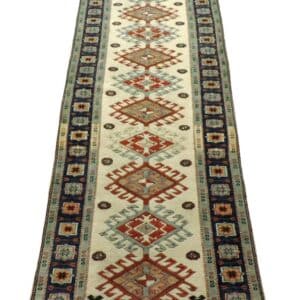 TURKISH 300cm x88cm Antique Rugs