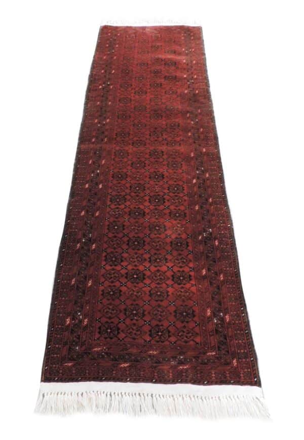 AFGHAN 280cm x 85cm