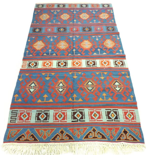 AVAR 305cm x 175cm Antique Rugs 3