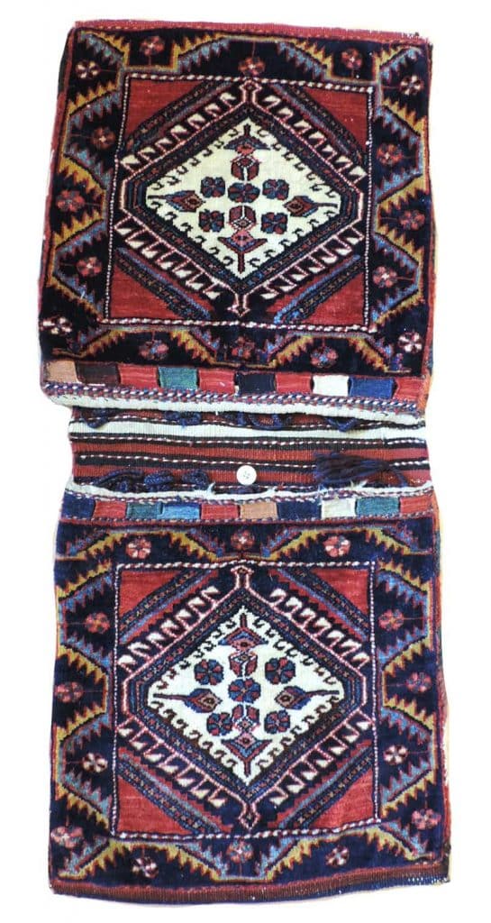 FARSI HEYBE 120cm x 53cm