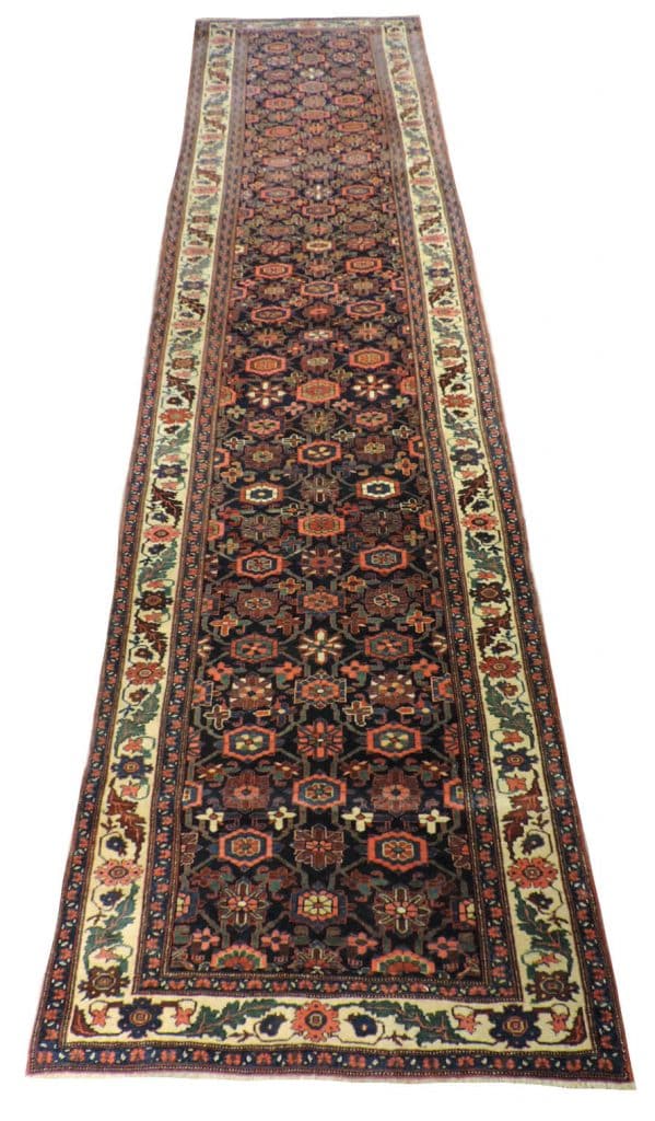 BIDJAR RUNNER 440cm x 108cm