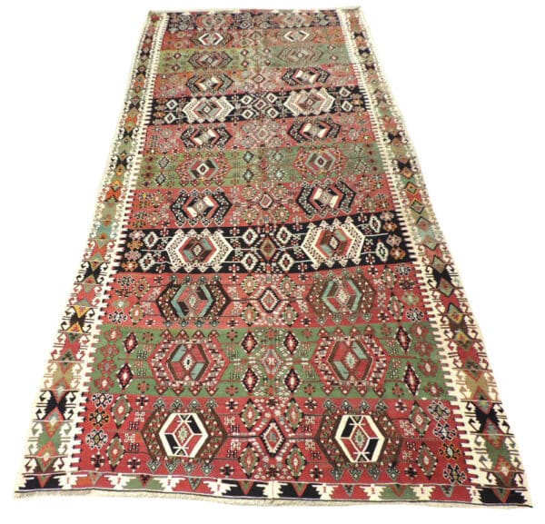 MALATYA KILIM 387cm x 172cm