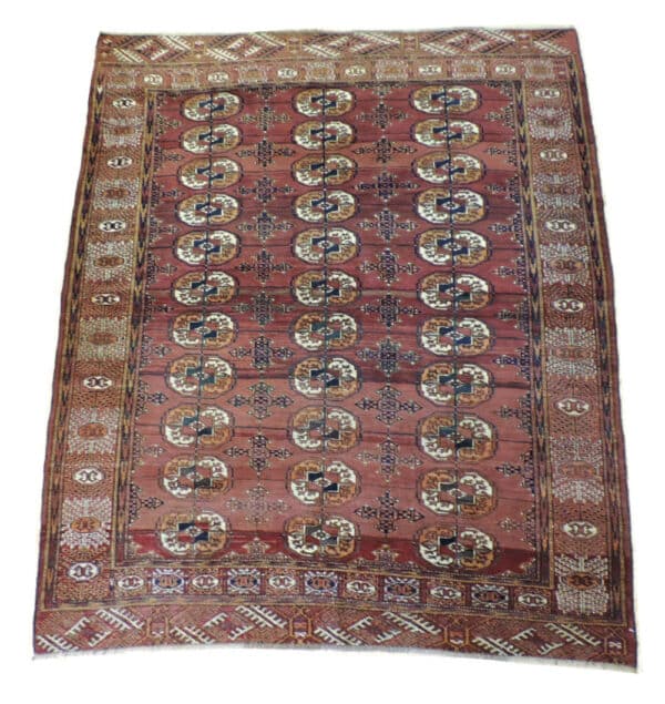 TURCOMAN 165cm x 140cm