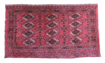 YAMUT 162cm x 96cm