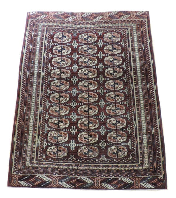 TURCOMAN 160cm x 123cm