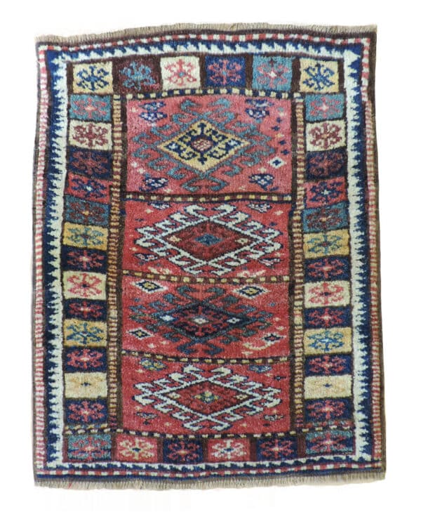 CAF KURDISH YASTIK 90cm x 69cm