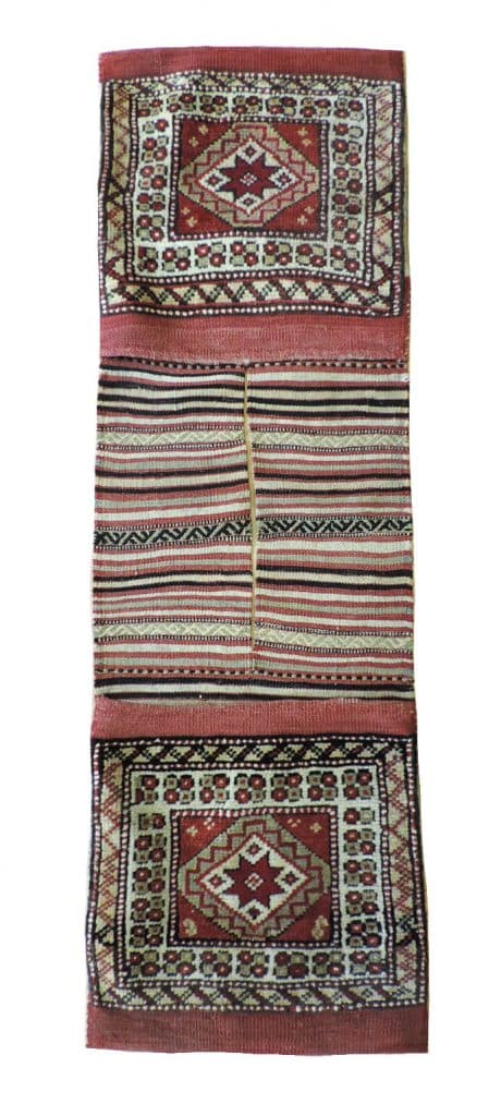 BERGAMA HEYBE 142cm x 46cm