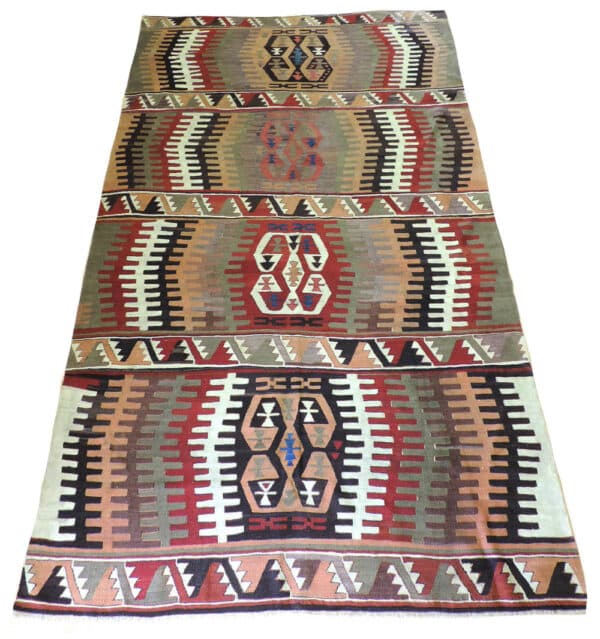 KONYA KILIM 260cm x 155cm