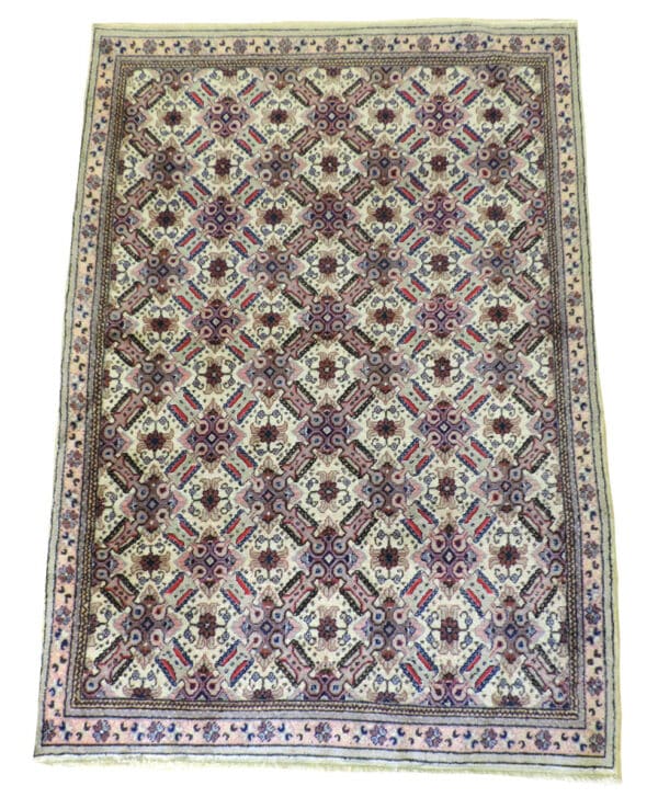 KAYSERI 170cm x 120cm Antique Rugs 3