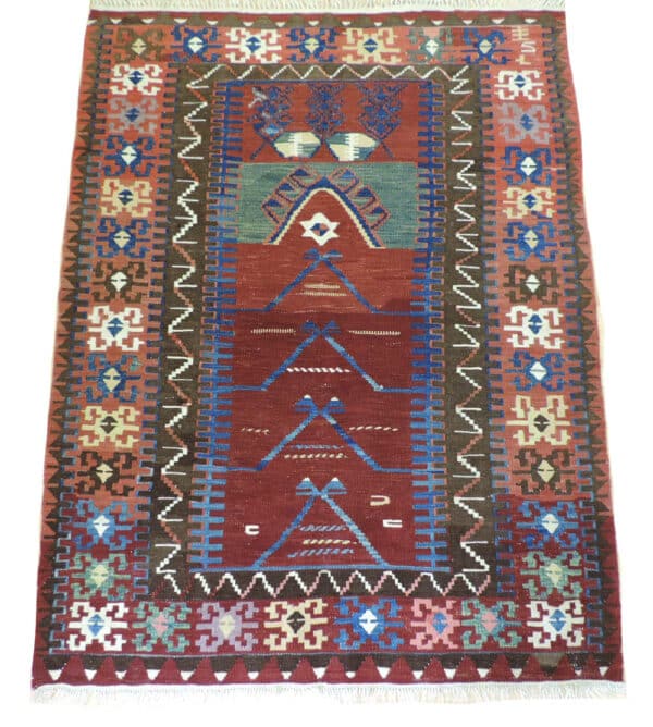 KONYA KILIM 164cm x 127cm