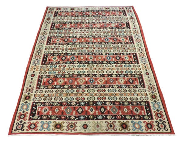SHARKOY KILIM 297cm x 210cm