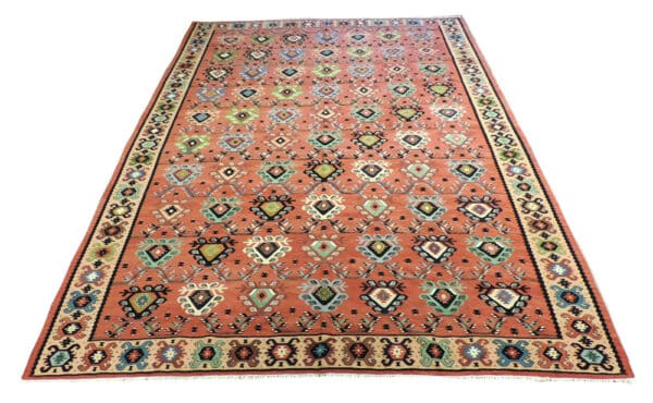 SHARKOY KILIM 355cm x 255cm