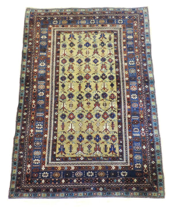 ERIVAN 183cm x 124cm
