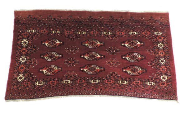 AFGHAN CHUVAL 170cm x 92cm