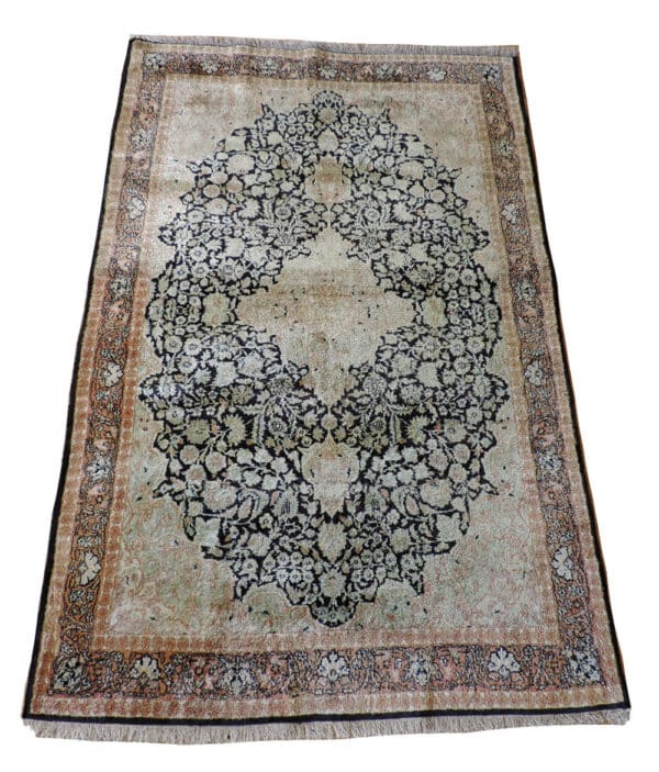 KASHMIR 185cm x 120cm Antique Rugs 3