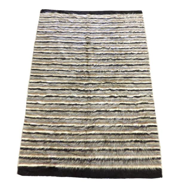 SIIRT BLANKET 175cm x 120cm