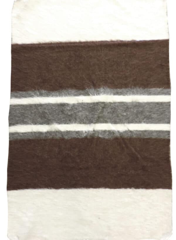 SIIRT BLANKET 117cm x 74cm
