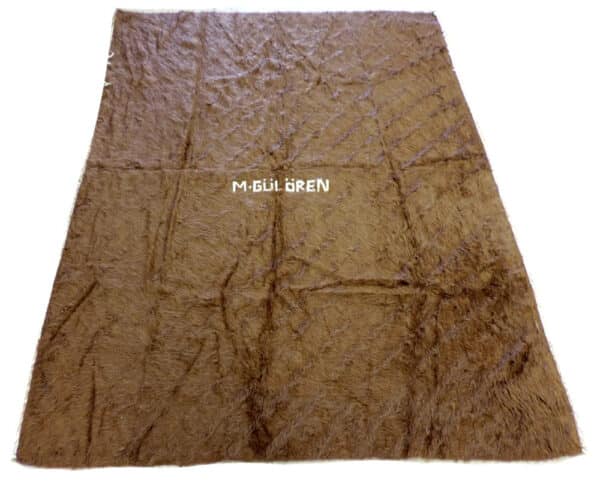 SIIRT BLANKET 257cm 199cm
