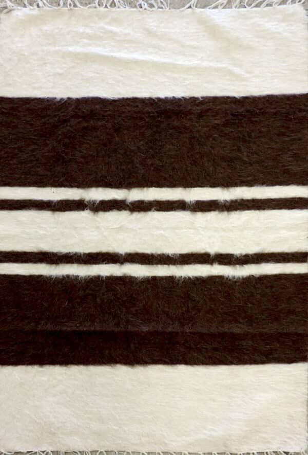 SIIRT BLANKET 117cm x 74cm