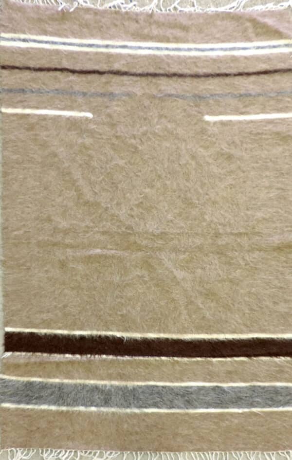 SIIRT BLANKET 117cm x 74cm