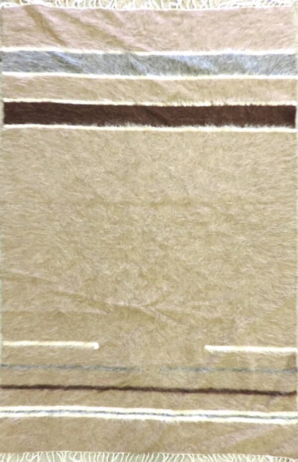 SIIRT BLANKET 116cm x 73cm