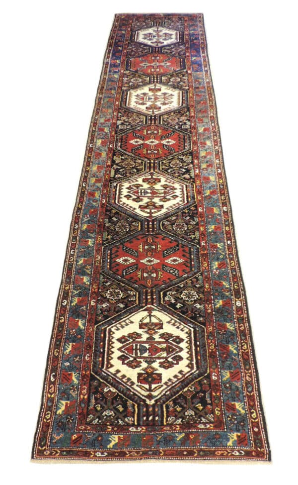 KURDISH 502cm x 109cm