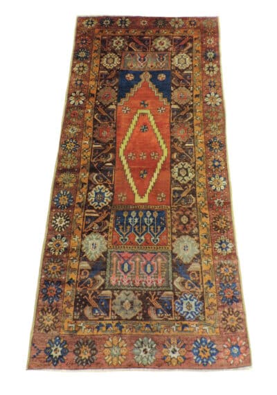 YAHYALI 224cm x 100cm