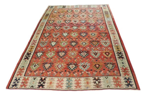 SHARKOY 327cm x 233cm Antique Rugs 3