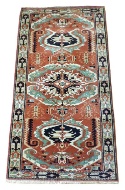 TURKISH CAUCASIAN 168cm x 92cm