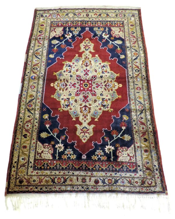 TASHPINAR 255cm x 155cm Antique Rugs 3