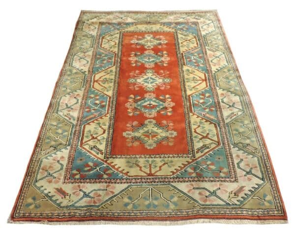 MILAS 288cm x 203cm