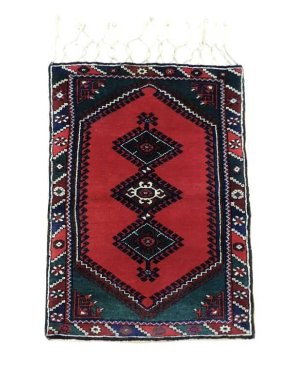 DOSEMEALTI 103cm x 74cm