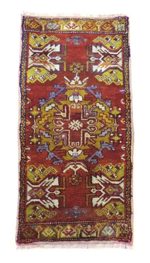 ANATOLIAN YASTIK 95cmX 48cm