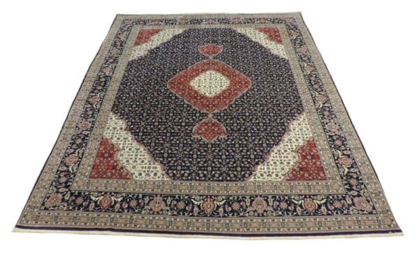 PERSIAN TEBRIZ 300cm x 252cm