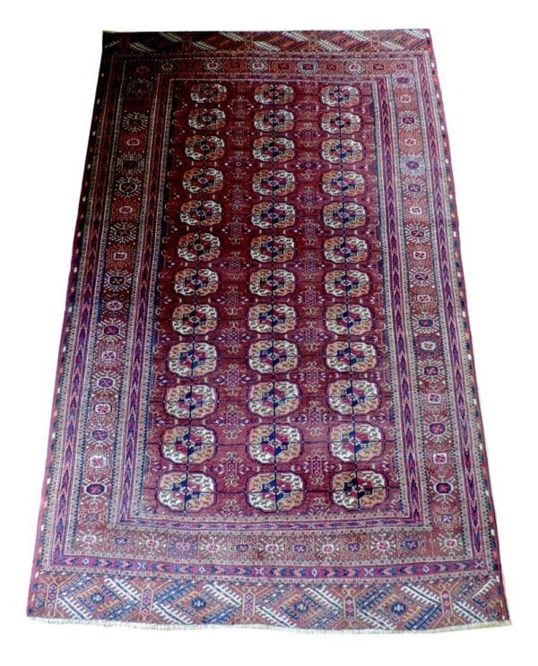 TURCOMAN 220cm x 138cm