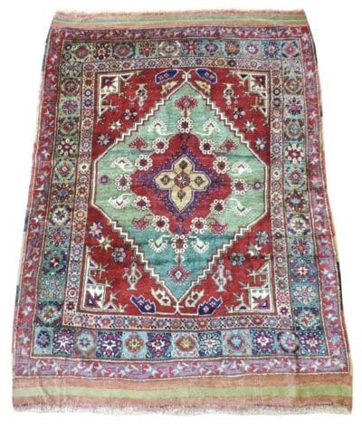 TURKISH DAZKIRI 200cm x 150cm