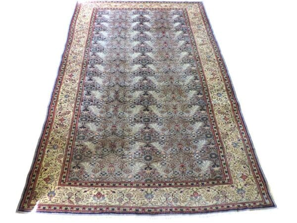 KAYSERI 290cm x 196cm Antique Rugs 3