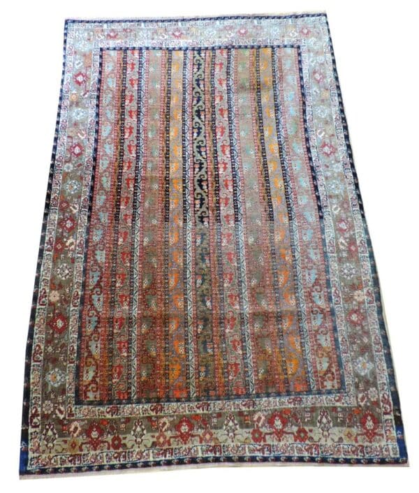 SIVAS 170cm x 117cm Antique Rugs 3