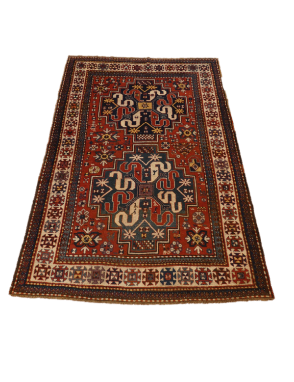 KAZAK CLOUDBAND 241cm x 169cm