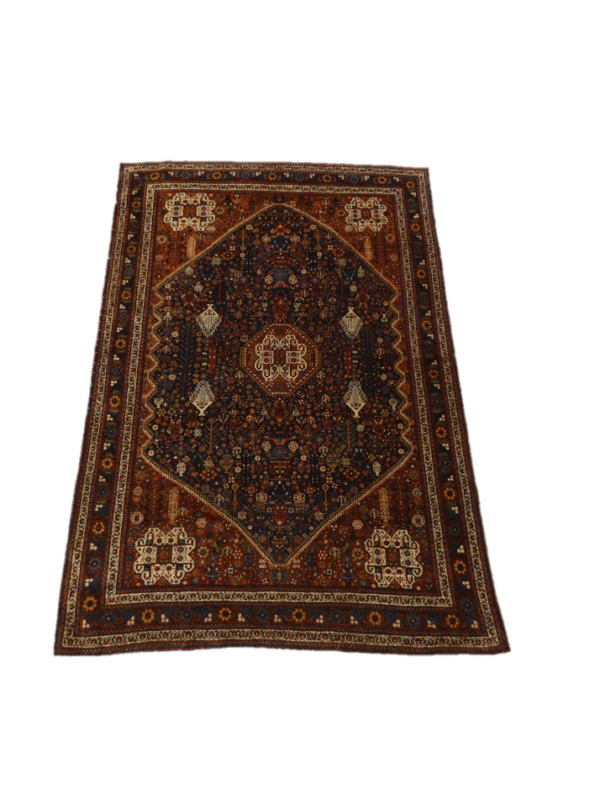 ABEDEH 204cm x 142cm