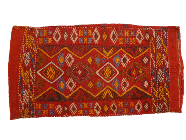 MARASH YASTIK 102cm x 45cm