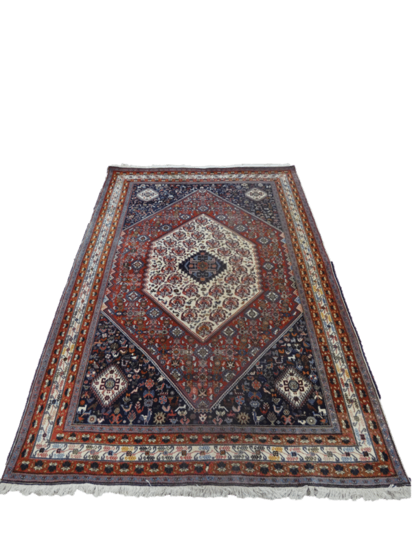 ABEDEH 290cm x 200cm