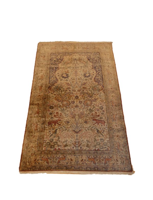 KAYSERI 177cm x 119cm