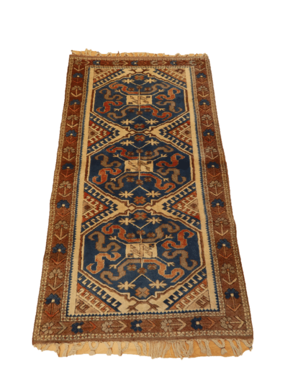 YAGCIBEDIR 180cm X 101cm