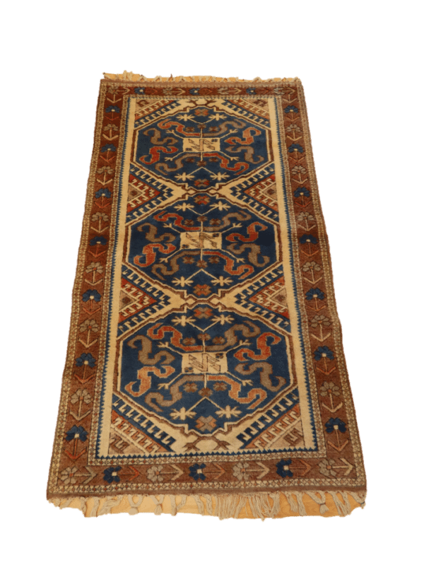 YAGCIBEDIR 180cm X 101cm Antique Antique Rugs 3