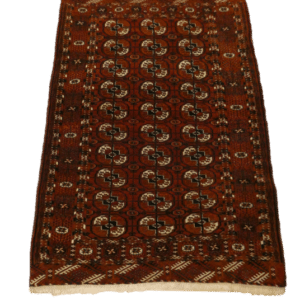 TURCOMAN 167cm x 116cm Antique Antique Rugs