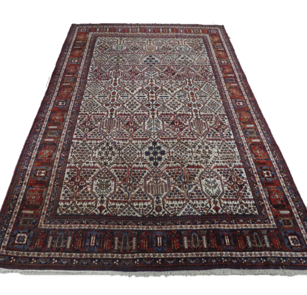 JOSHUGAN 318cm x 243cm Antique Rugs 3