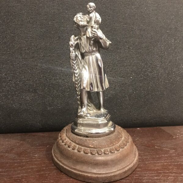 Roaring Twenties Grand Touring Cars Mascot